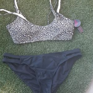 Nwt swimwear  2pc